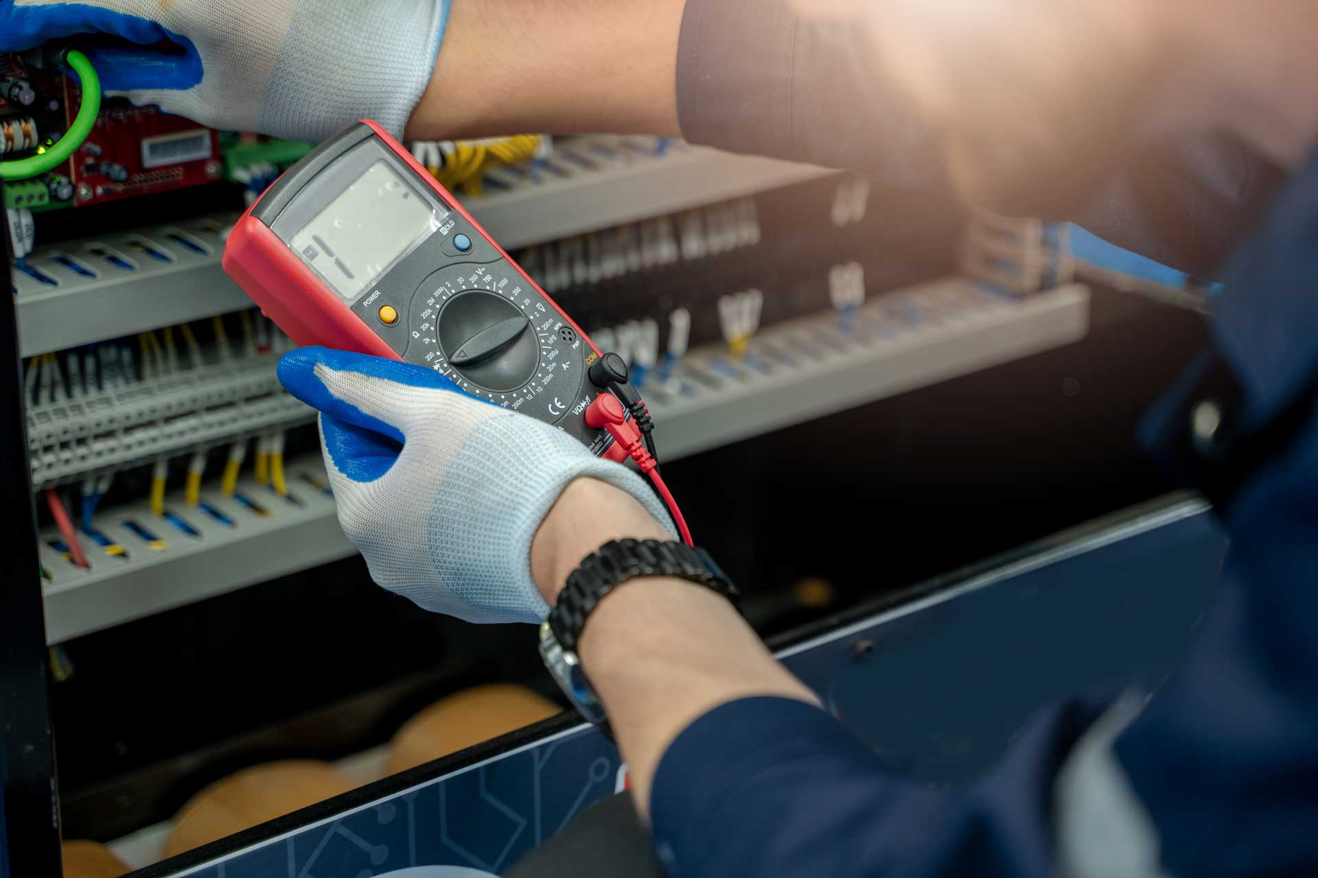 switchboard upgrades