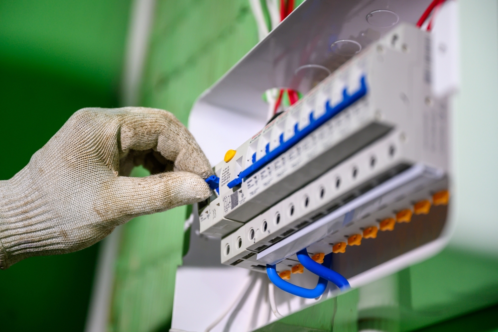 Why Does My Circuit Breaker Keep Tripping?
