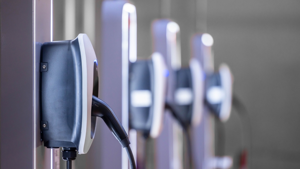 ev charger installation calwinn electrical