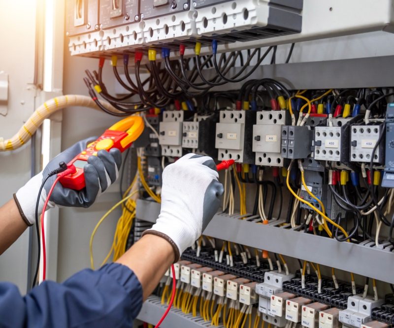 electrical services calwinn electrical nsw